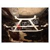 Ultra Racing UR-RL4-247 Rear Lower Brace - Ford Focus Mk2