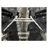 Ultra Racing UR-RL4-4240 Rear Lower Brace - BMW 1 Series F40