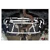 Ultra Racing UR-RS4-1434P Side Bar - Audi TTS Mk2