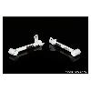 Ultra Racing UR-RS4-1717P 2-Point Rear Side Bar - MINI R56