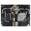 Ultra Racing UR-RS4-4266P Chassis Brace - Toyota GR Yaris