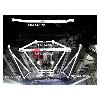 Ultra Racing UR-SD6-1096P Chassis Brace - Ford Fiesta Mk7