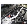 Ultra Racing UR-TW2-1121 Front Strut Brace - BMW 1 Series E81/E87