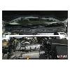 Ultra Racing UR-TW2-1269 Front Upper Strut Bar - VW Golf Mk4 1.8T/TDI