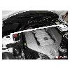 Ultra Racing UR-TW2-1820 Front Strut Brace - Mercedes C63 AMG W204