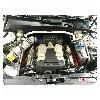 Ultra Racing UR-TW2-2762 2-Point Front Upper Strut Bar - Audi S4 B8