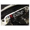 Ultra Racing UR-TW2-340 Front Strut Brace - Honda Civic Type R EP3