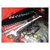 Ultra Racing UR-TW2-990 Front Strut Brace - Renault Clio Mk3 RS