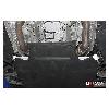 Ultra Racing URCN-LA2-2486 Front Lower Brace - Audi A6 C7
