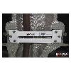 Ultra Racing URCN-ML2-2544 Mid Lower Brace - BMW 1 Series F20