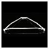 Ultra Racing URCN-RL4-2109 Rear Lower Brace - Ford Focus Mk3