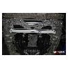 Ultra Racing URKR-LA2-2676 Front Lower Brace - Porsche Cayman 981