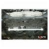 Ultra Racing URKR-LA2-4143 Front Lower Brace - Hyundai i30N