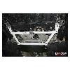 Ultra Racing URKR-LA4-3048 Front Lower Brace - Audi A3 8V