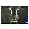 Ultra Racing URKR-ML4-3611 4-Point Mid Lower Brace - VW Golf GTI/GTD Mk7