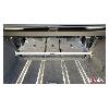 Ultra Racing URKR-RE2-4557 Rear Upper Strut Bar - BMW 3 Series G20