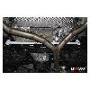 Ultra Racing URKR-RL2-2525 Rear Lower Brace - BMW 1 Series F20
