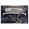 Ultra Racing URKR-RL2-3289 Rear Lower Brace - BMW 4 Series F32