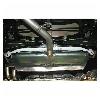 Ultra Racing URKR-RL2-3557 Rear Lower Brace - Hyundai i30N