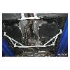 Ultra Racing URKR-RL4-3612 Rear Lower Bar - VW Golf GTI/GTD Mk7