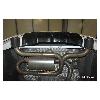 Ultra Racing URKR-RT2-3264 Rear Torsion Brace - BMW 4 Series GT F36