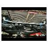 Ultra Racing URTH-RL2-3826 Rear Lower Brace - Honda Civic 1.5T FK7