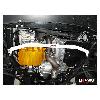 Ultra Racing URTW-LA2-2937 2-Point Front Lower Tiebar - MINI Countryman R60
