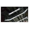 Ultra Racing URTW-LA2-2938 2-Point Front Lower Tiebar - MINI Countryman R60