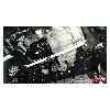 Ultra Racing URTW-LA2-3977 2-Point Front Lower Brace - Ford Focus ST Mk4