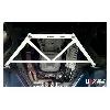 Ultra Racing URTW-LA4-3436 4-Point Front Lower Brace - Ford Mustang 2.3 EcoBoost S550