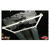 Ultra Racing URTW-LA4-3978 4-Point Front Lower Brace - Ford Focus Mk4 1.5T