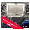 Ultra Racing URTW-LA6-3705 Front Lower Brace - BMW M2 F87