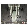 Ultra Racing URTW-ML4-3105 4-Point Mid Lower Brace - Skoda Octavia vRS Mk3