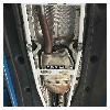 Ultra Racing URTW-ML4-3865 4-Point Mid Lower Brace - VW Tiguan Mk2