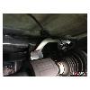 Ultra Racing URTW-RL2-2939 2-Point Rear Lower Bar - MINI Countryman R60