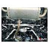 Ultra Racing URTW-RL2-4323 Rear Lower Brace - Toyota GT86 (ZN6) / Toyota GR86 (ZN8)