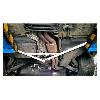 Ultra Racing URTW-RL3-2886 Rear Lower Brace - BMW M3 E46