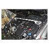 Ultra Racing URTW-TW2-2989 Front Strut Brace - Mercedes A-Class W176