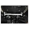 Ultra Racing URUS-LA4-2422 Front Lower Bar - Ford Mondeo Mk5 2.0 TDCi