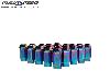 Universal Ford M12x1.5 Mishimoto 7PT Locking Wheel Nut Set - view 4