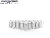 Universal Ford M12x1.5 Mishimoto 7PT Locking Wheel Nut Set - view 5