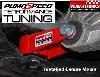 Vibra Technics Performance Uprated Engine Mount for the Focus RS MK3 - view 2