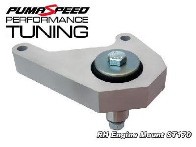 Vibra Technics Performance Uprated RH Engine Mount ST170
