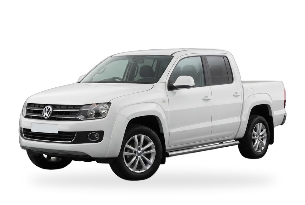 Amarok 2.0 BiTDI 163 & 180PS
