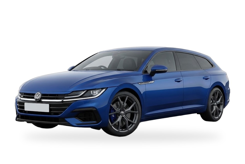 Arteon 2.0 TSI 280ps / R 320ps