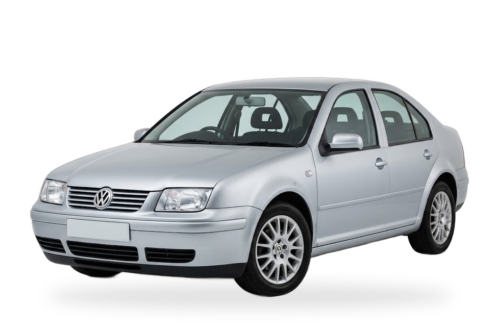 Bora / Jetta Mk4 1.9 TDI