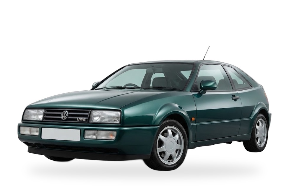 Corrado G60 / VR6