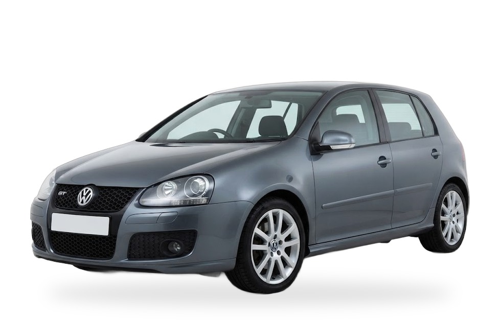 Golf Mk5 2.0 TDI / GT TDI