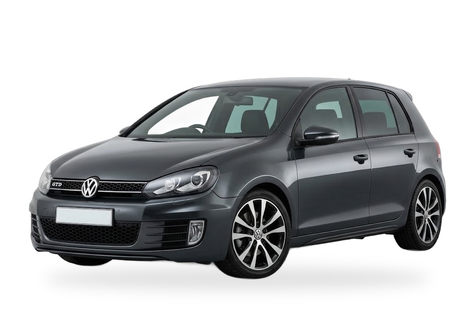 Golf Mk6 GT TDI / GTD
