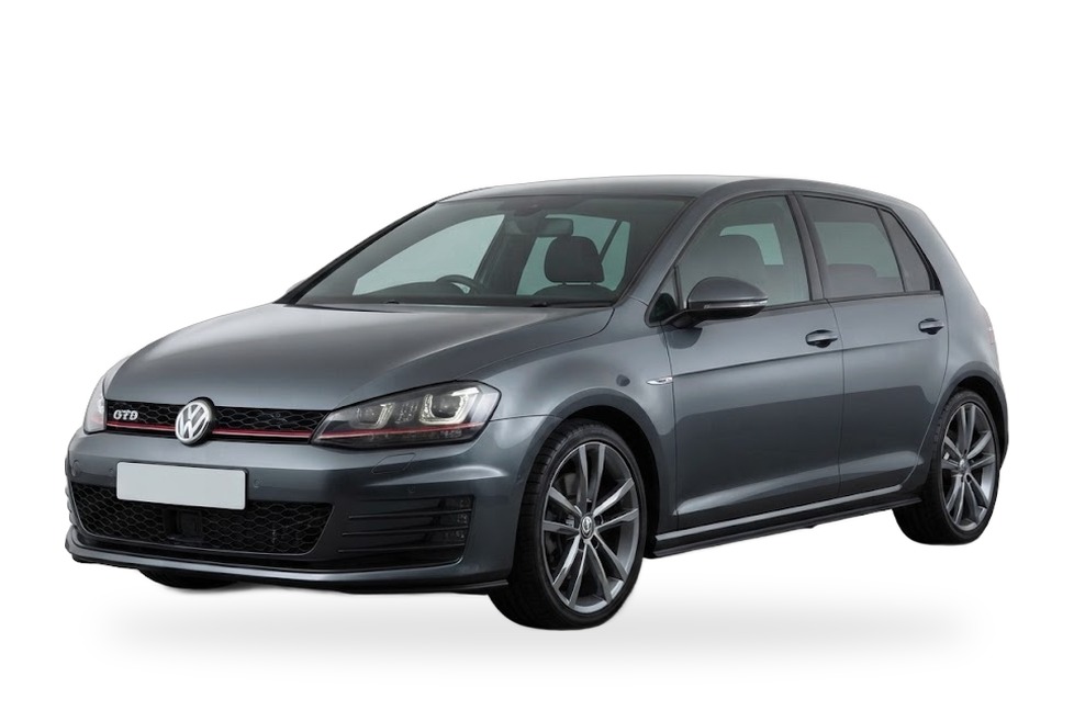 Golf Mk7 GTD 2.0 TDI